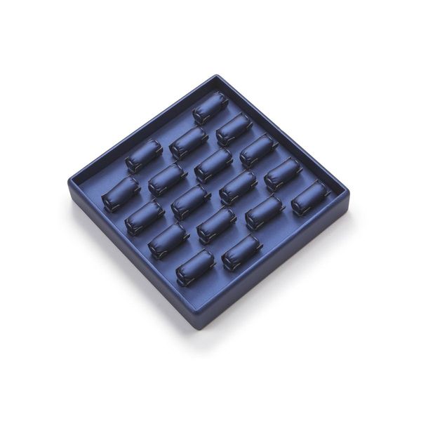 3700 9 x9  Stackable Leatherette Trays\NV3721.jpg